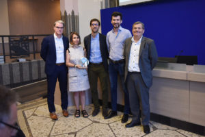 ParlezNousTelemedecine-equipe-Gerard-Raymond