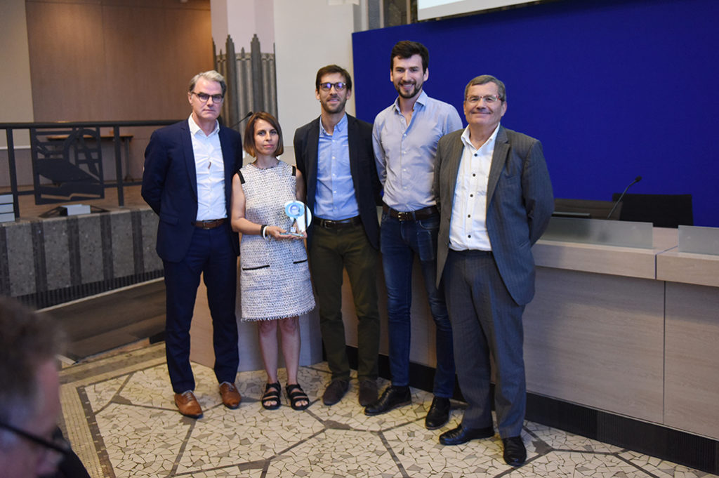 ParlezNousTelemedecine-equipe-Gerard-Raymond