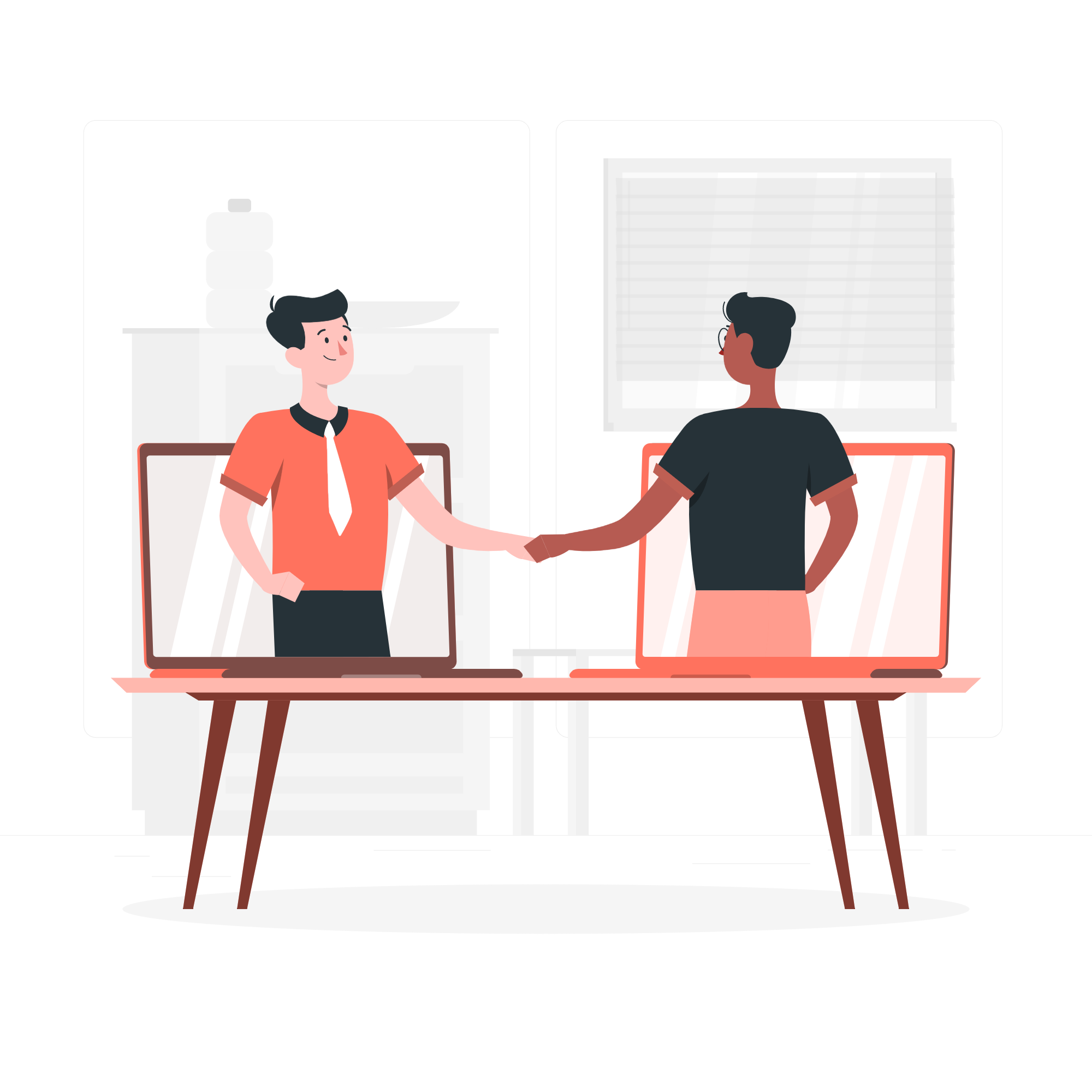 Illustration aide pharma