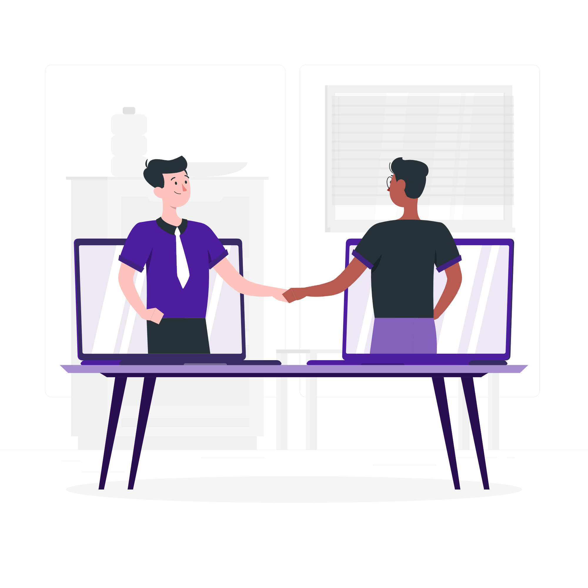 Illustration aide infirmiers